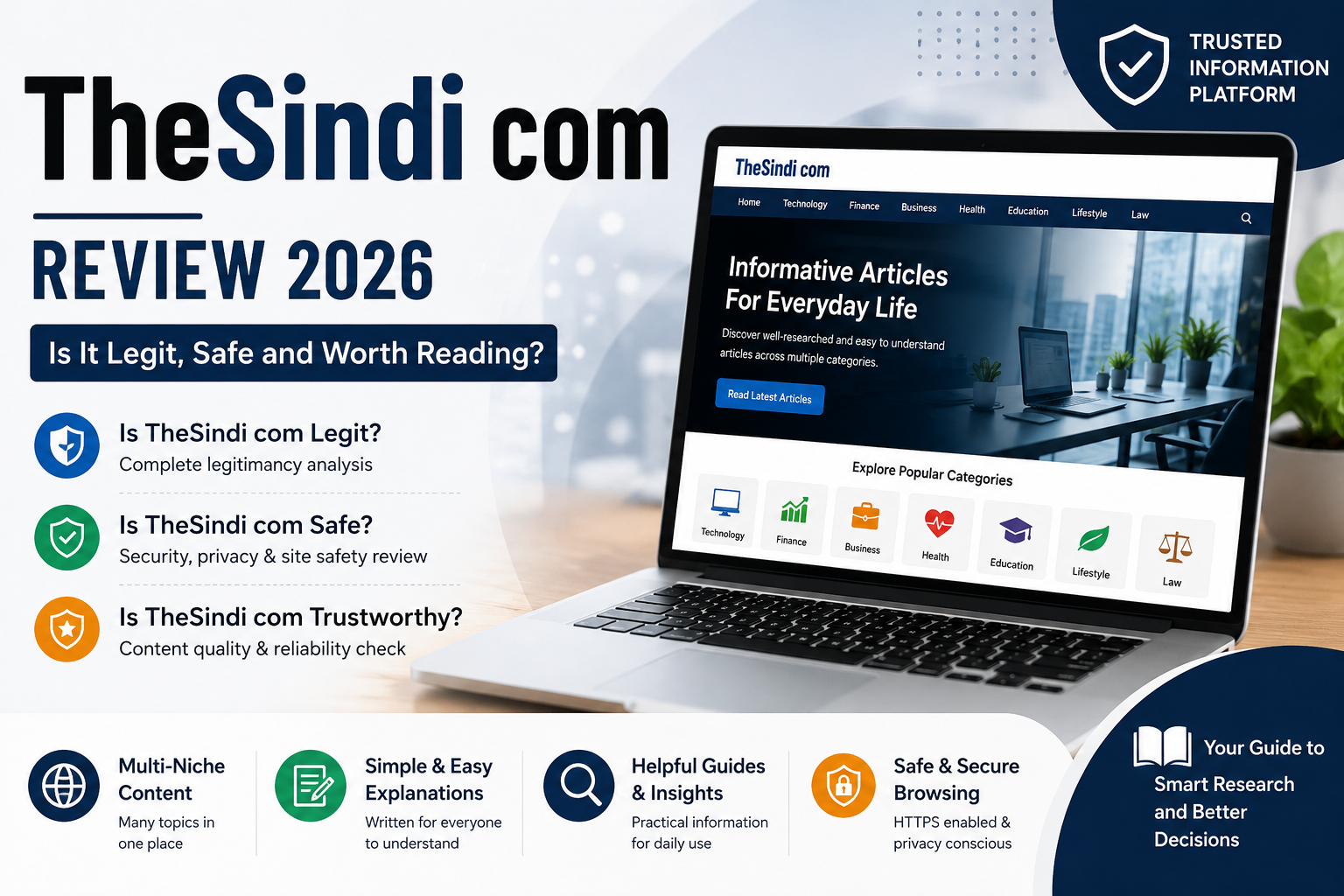 TheSindi.com